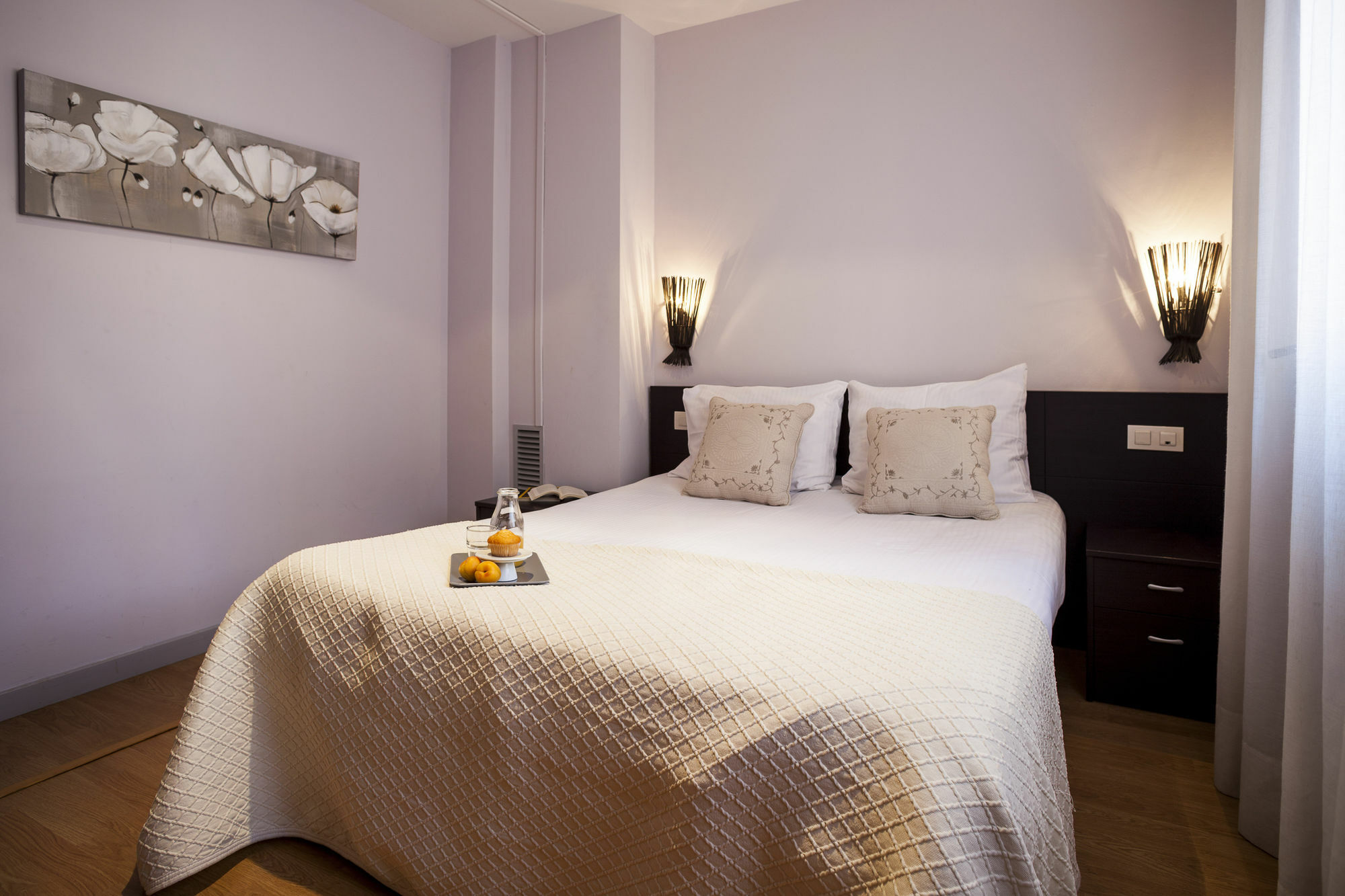 Short Stay Group Camp Nou Serviced Apartments Barcelona Bagian luar foto