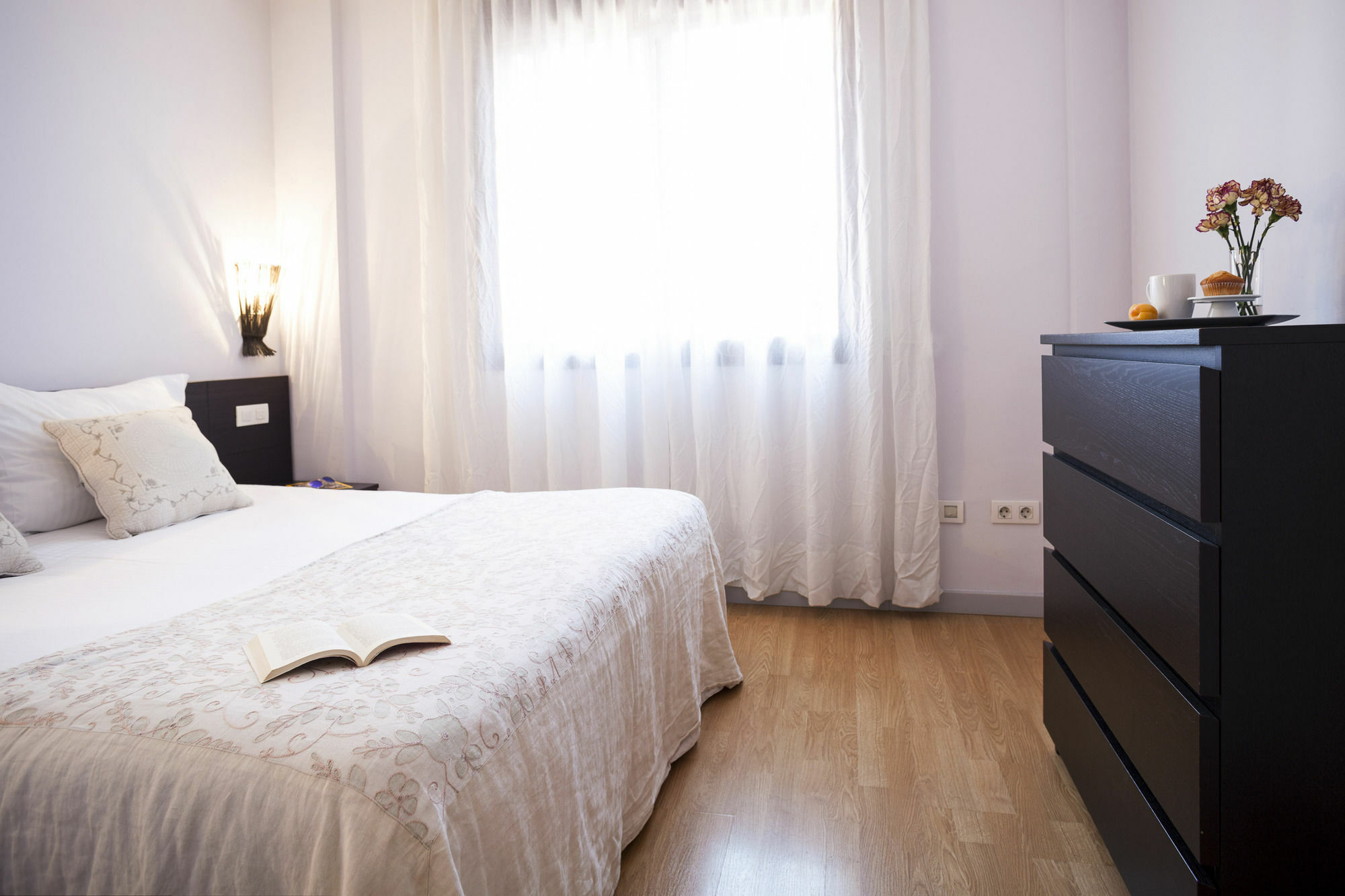 Short Stay Group Camp Nou Serviced Apartments Barcelona Bagian luar foto