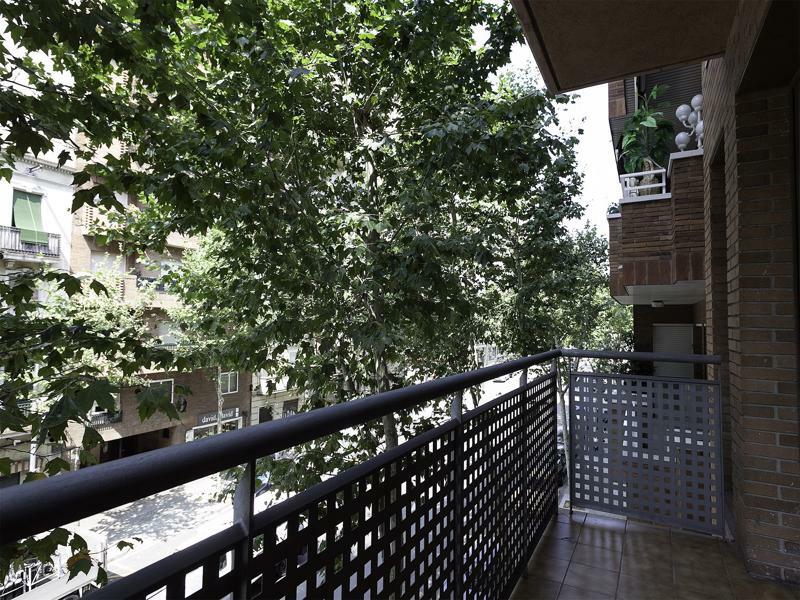 Short Stay Group Camp Nou Serviced Apartments Barcelona Bagian luar foto