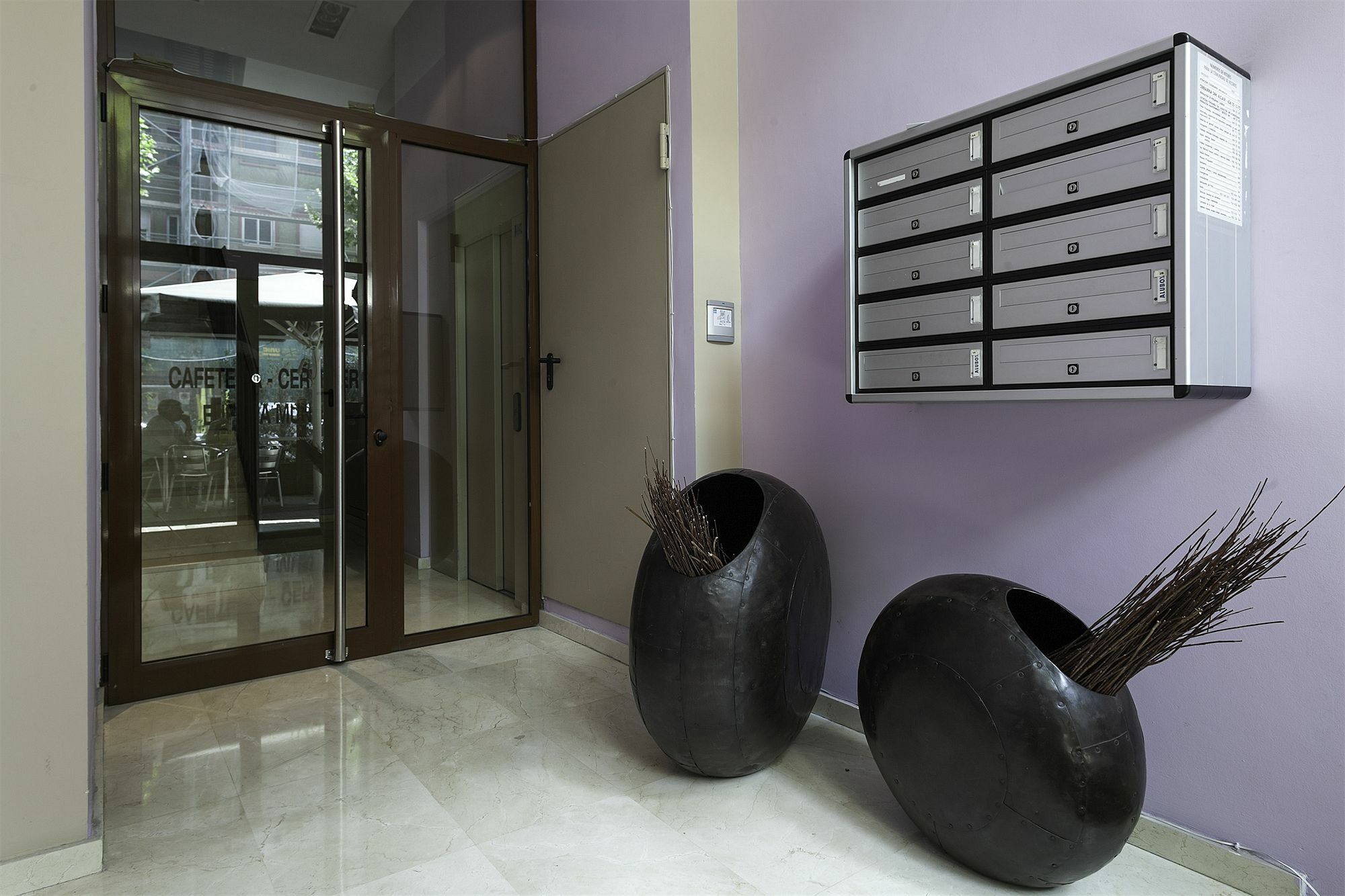Short Stay Group Camp Nou Serviced Apartments Barcelona Bagian luar foto